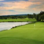 Taiyuan Chenjing Golf Club