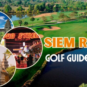 Tee Off in Temple Town: A Complete Guide to Golf in Siem Reap