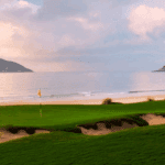 The Dunes at Shenzhou Peninsula West Course