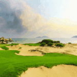 The Dunes at Shenzhou Peninsula West Course