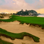 The Dunes at Shenzhou Peninsula West Course