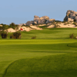 The Dunes at Shenzhou Peninsula West Course