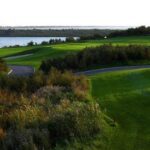 Tianjin Fortune Lake Golf Club