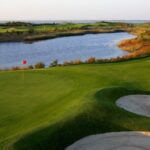 Tianjin Fortune Lake Golf Club