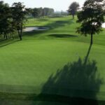 Tianjin Fortune Lake Golf Club