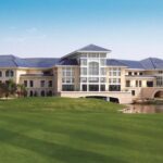 Tianjin Fortune Lake Golf Club