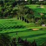 Tianjin Hot Spring International Golf Club