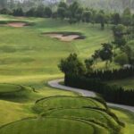 Tianjin Hot Spring International Golf Club