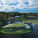 Tianjin Kingkey Country Golf Club