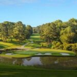 Tianjin Kingkey Country Golf Club