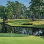 Tianjin Kingkey Country Golf Club