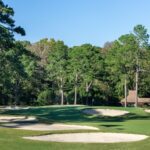 Tianjin Kingkey Country Golf Club