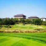 Tianjin Panshan Golf Club