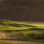 Tianjin Panshan Golf Club