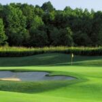 Tianjin Panshan Golf Club