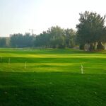 Tianjin Warner International Golf Club