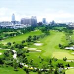 Tianjin Warner International Golf Club