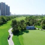 Tianjin Warner International Golf Club