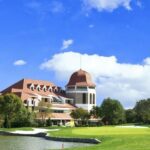 Tianjin Warner International Golf Club