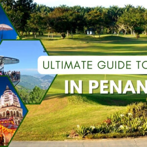 What You Need to Know Before Your Trip to Golf in Penang