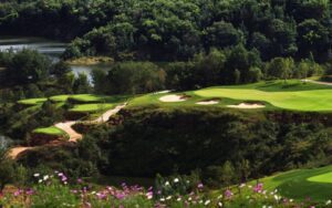 Yulongwan Golf Club