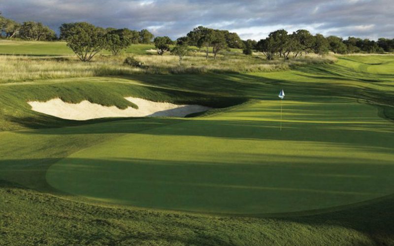 Aranya International Golf Club