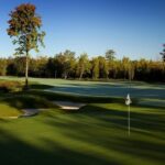 Aranya International Golf Club