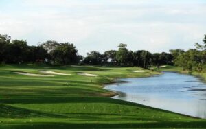 Ayutthaya Golf Package 9 Days 8 Nights