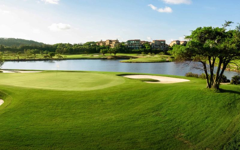 Beihai Asean Golf Club