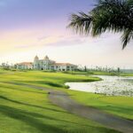 Cangzhou Mingren Golf Club