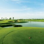 Cangzhou Mingren Golf Club