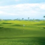 Cangzhou Mingren Golf Club