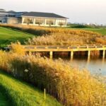 Caofeidian Wetlands International Golf Club