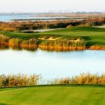 Caofeidian Wetlands International Golf Club