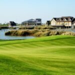 Caofeidian Wetlands International Golf Club