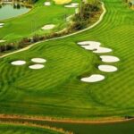 East Capital Golf Club