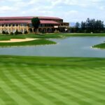 East Capital Golf Club