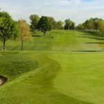 East Capital Golf Club