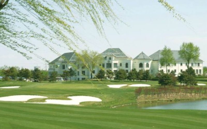 Grand Dynasty Golf Club