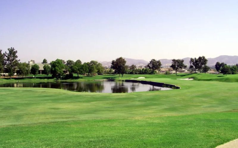 Grand Dynasty Golf Club