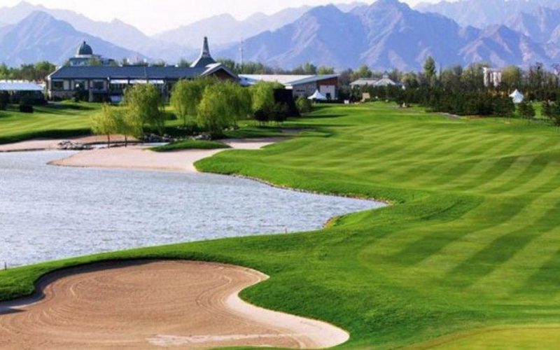 Grand Dynasty Golf Club