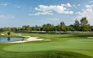 Grandeur South Golf and Country Club