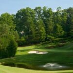 Grandeur South Golf and Country Club