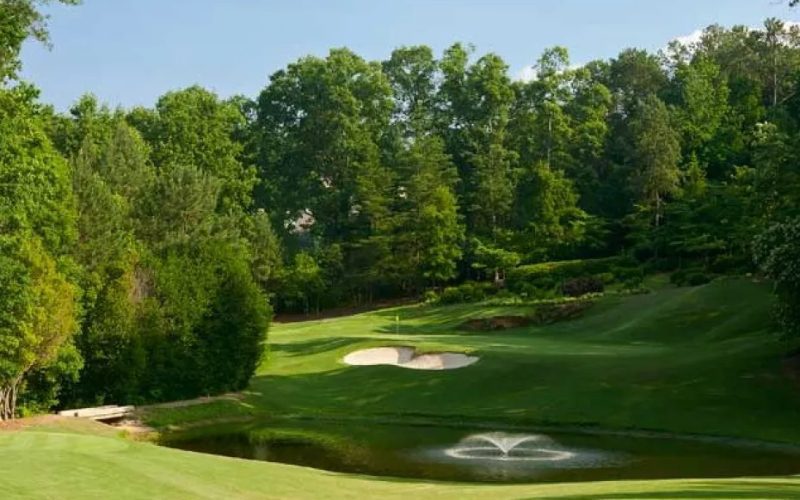 Grandeur South Golf and Country Club