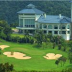 Hebei Shijiazhuang Century Golf Club