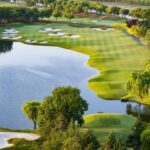 Hebei Shijiazhuang Century Golf Club