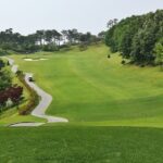 Hebei Shijiazhuang Century Golf Club