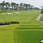 Hebei Shijiazhuang Century Golf Club
