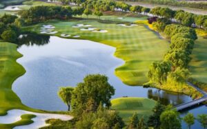 Hebei Shijiazhuang Century Golf Club