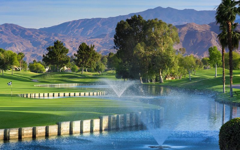 Hebei Golf Courses